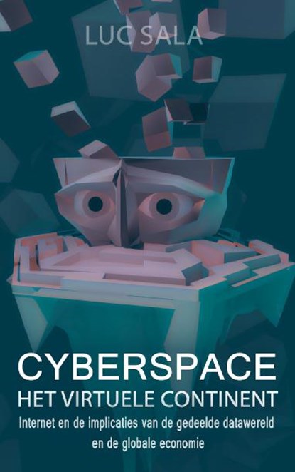 Cyberspace, Luc Sala - Paperback - 9789492079060