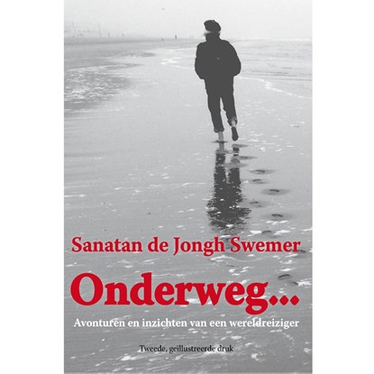 Onderweg..., Sanatan de Jongh Swemer - Ebook - 9789492079282