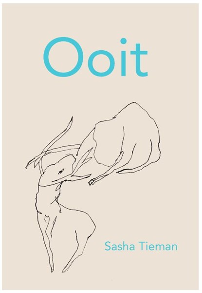 Ooit, Sasha Tieman - Paperback - 9789492079428
