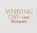 Wedding day, Lieve Blancquaert - Gebonden - 9789492081537
