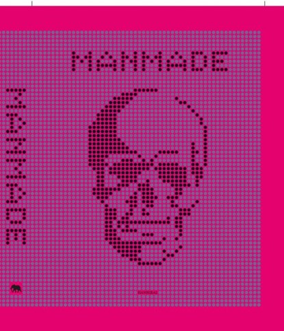 Man made, Johan Braeckman - Gebonden - 9789492081636