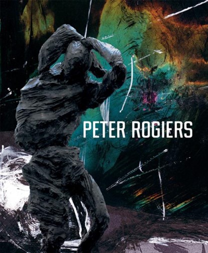 Peter Rogiers, Sara Weyns - Gebonden - 9789492081643