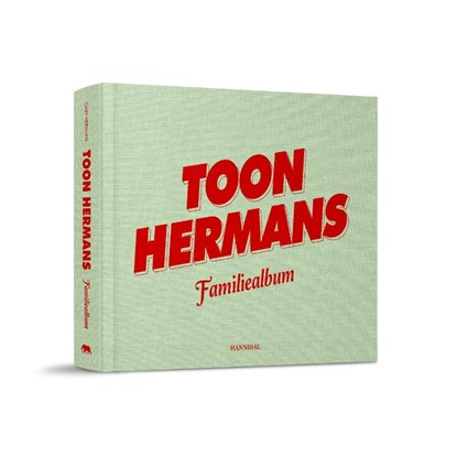 Toon Hermans, Gaby Hermans ; Githa Hermans - Gebonden - 9789492081742