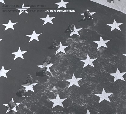 John G. Zimmerman, Arne de Winde ; Olivier Kohns - Gebonden - 9789492081766
