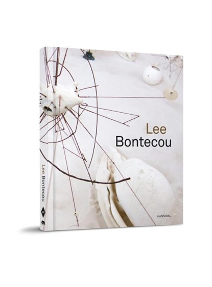Lee Bontecou, Benno Tempel ; Laura Stamps ; Jeremy Mellius ; Joan Banach - Gebonden - 9789492081926