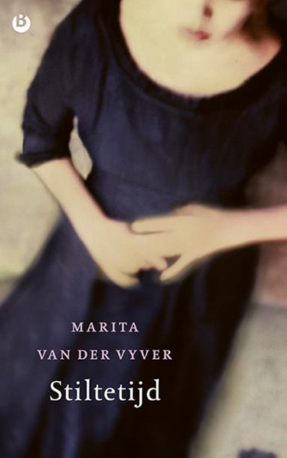 Stiltetijd, Marita van der Vyver - Paperback - 9789492086037