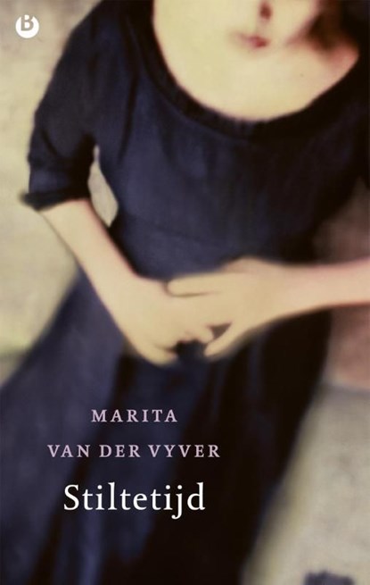 Stiltetijd, Marita van der Vyver - Ebook - 9789492086044