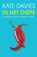 In het diepe, Kate Davies - Paperback - 9789492086174