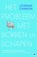 Het probleem met bokken en schapen, Joanna Cannon - Paperback - 9789492086778