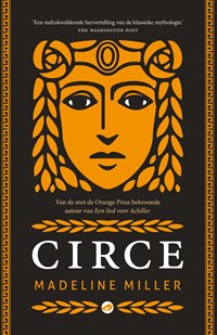 Circe | Madeline Miller | 