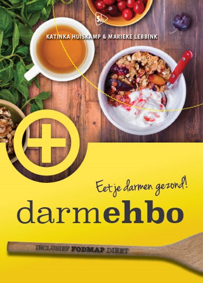 Darmehbo, Katinka Huiskamp ; Marieke Lebbink - Paperback - 9789492092144