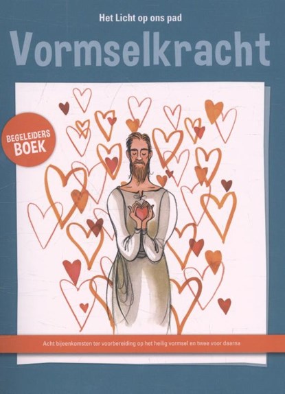 Vormselkracht!, J. Aertsen - Paperback - 9789492093264