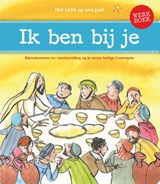 Ik ben bij je - Susan Baltussen - 9789492093455
