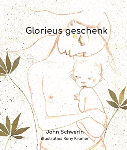 Glorieus geschenk, John Schwerin - Gebonden - 9789492094421