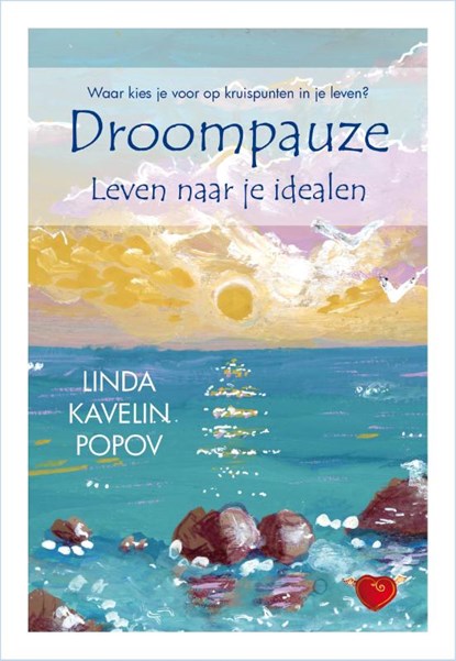 Droompauze, Linda Kavelin Popov - Paperback - 9789492094728