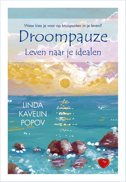Droompauze, Linda Kavelin Popov - Ebook - 9789492094926