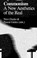 Commonism, Nico Dockx ; Pascal Gielen - Paperback - 9789492095473