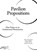 Pavilion Propositions, Wouter Davidts ; John Macarthur ; Susan Holden ; Ashley Paine - Paperback - 9789492095503