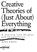 Creative Theories of (Just-About) Everything, Jeroen Lutters - Paperback - 9789492095749