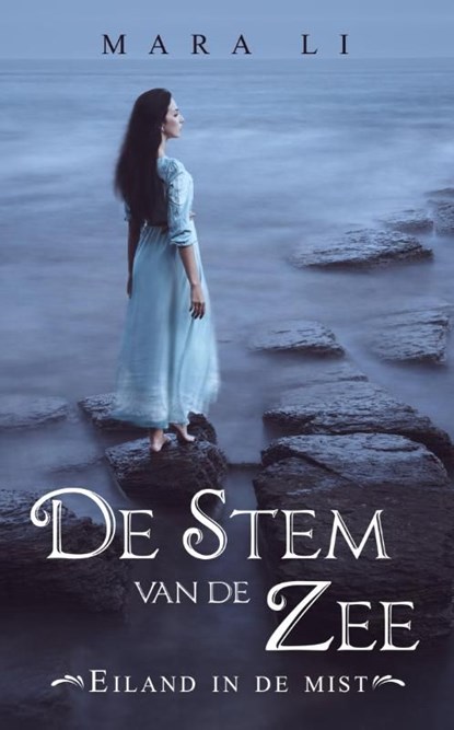 De stem van de zee, Mara Li - Ebook - 9789492098115