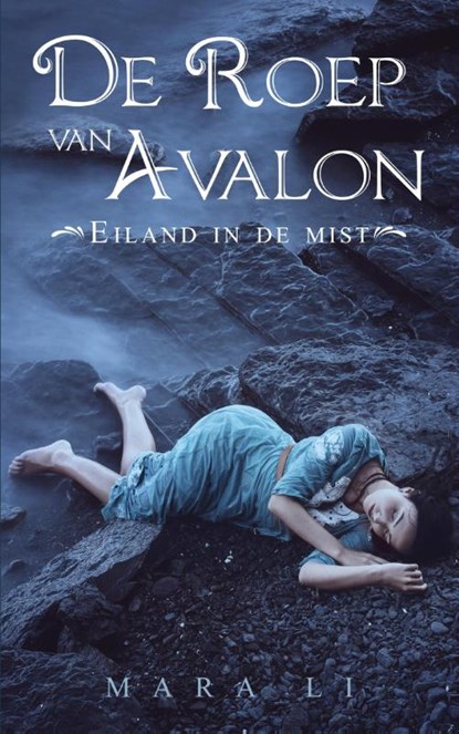 De roep van Avalon, Mara Li - Paperback - 9789492098146