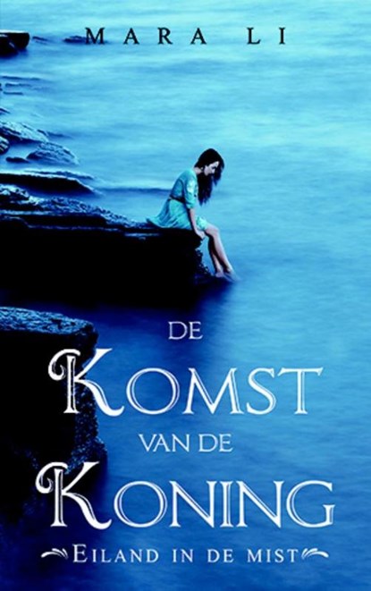 De komst van de koning 3, Mara Li - Paperback - 9789492098177