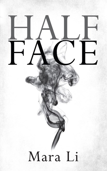 Half face, niet bekend - Ebook - 9789492098214