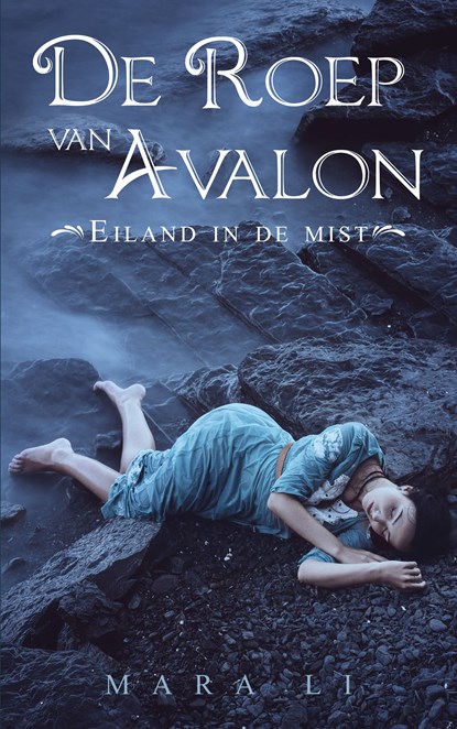 De roep van Avalon, Mara Li - Ebook - 9789492098252