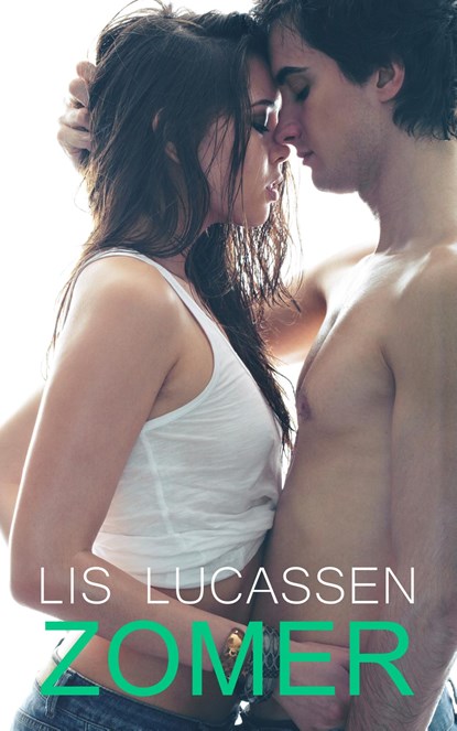 Zomer, Lis Lucassen - Ebook - 9789492098320