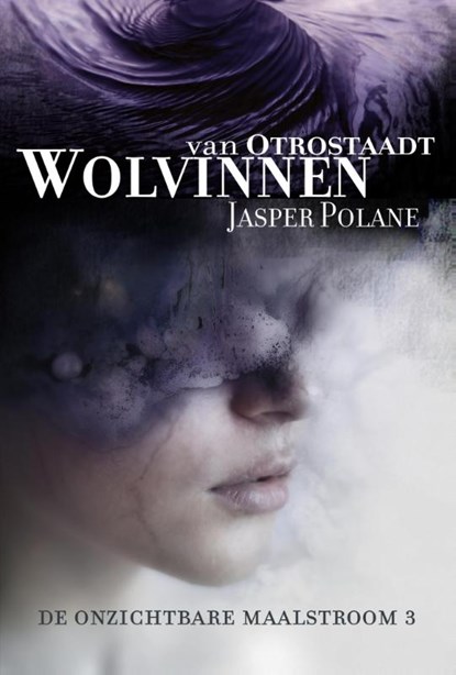 Wolvinnen van Otrostaadt, Jasper Polane - Paperback - 9789492099150