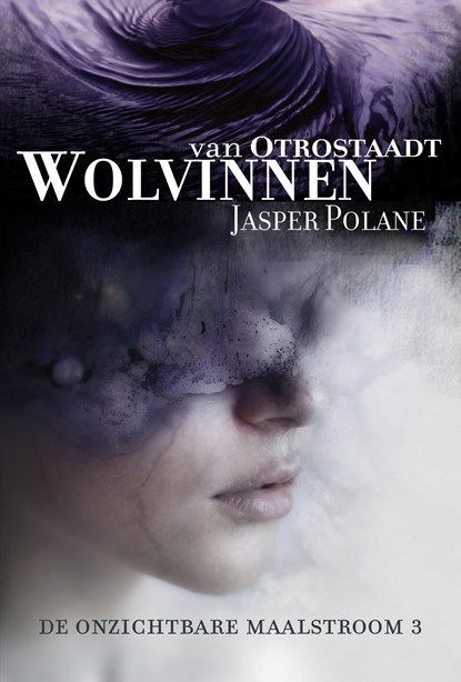 Wolvinnen van Otrostaadt, Jasper Polane - Ebook - 9789492099167