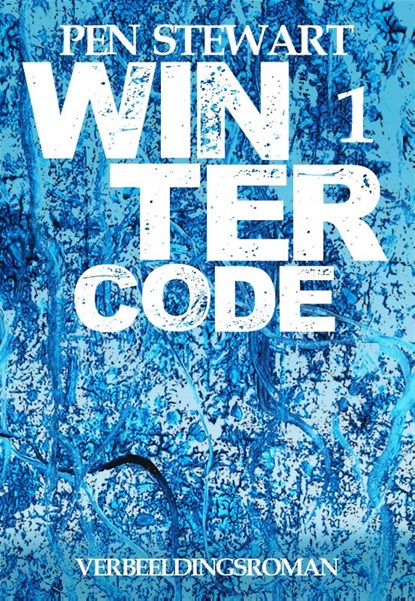 Wintercode, Pen Stewart - Paperback - 9789492099303