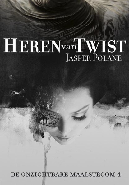 Heren van Twist, Jasper Polane - Paperback - 9789492099310