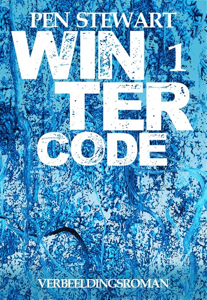 Wintercode, Pen Stewart - Ebook - 9789492099334