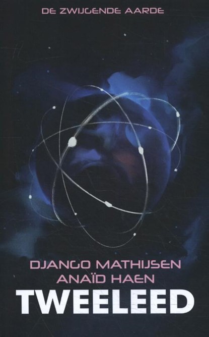 Tweeleed, Anaïd Haen ; Django Mathijsen - Paperback - 9789492099457