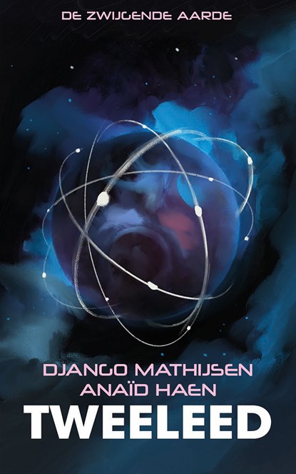 Tweeleed, Django Mathijsen ; Anaïd Haen - Ebook - 9789492099464
