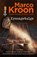 Kroongetuige, Marco Kroon - Paperback - 9789492107145