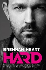 Hard - Fabian Bohn ; Siebe Huizinga - 9789492107220
