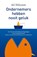 Ondernemers hebben nooit geluk, Ali Niknam ; Siebe Huizinga - Paperback - 9789492107466
