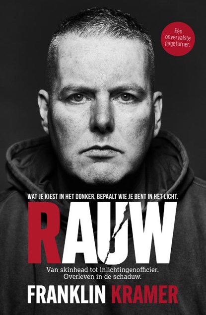 RAUW, Franklin Kramer - Paperback - 9789492107701