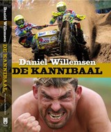Daniël Willemsen De Kannibaal - Monique Rademaker - 9789492108418