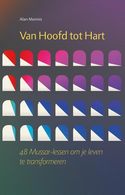 Van Hoofd tot Hart, Alan Morinis - Paperback - 9789492110244