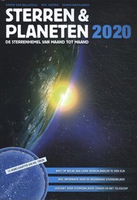 Sterren en Planeten 2020 | Erwin van Ballegoij ; Edwin Mathlener | 