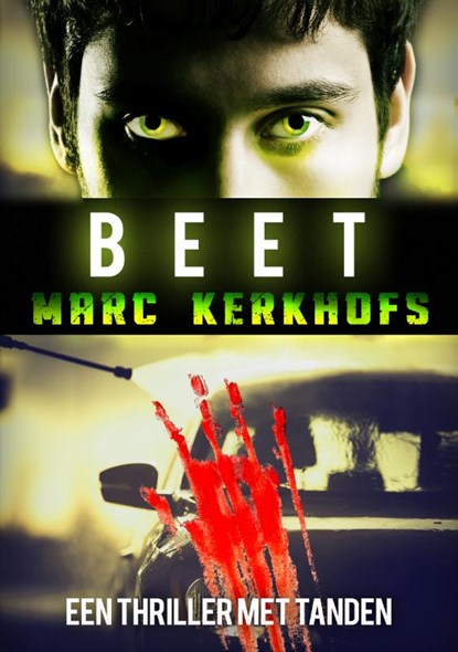 Beet, Marc Kerkhofs - Paperback - 9789492115478