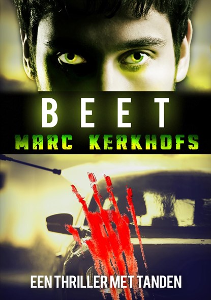 Beet, Marc Kerkhofs - Ebook - 9789492115577