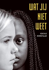 Wat jij niet weet - Cecile Korevaar - 9789492115614
