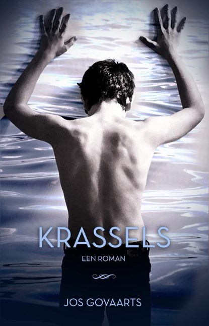 Krassels, Jos Govaarts - Paperback - 9789492115874