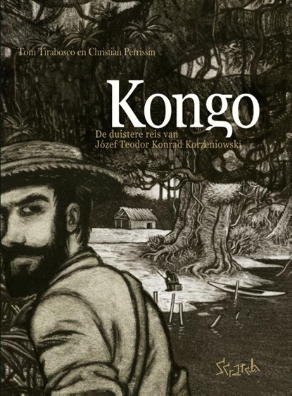 Kongo, Christian Perissin - Paperback - 9789492117076