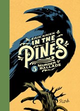 In the Pines | Erik Kriek | 9789492117397