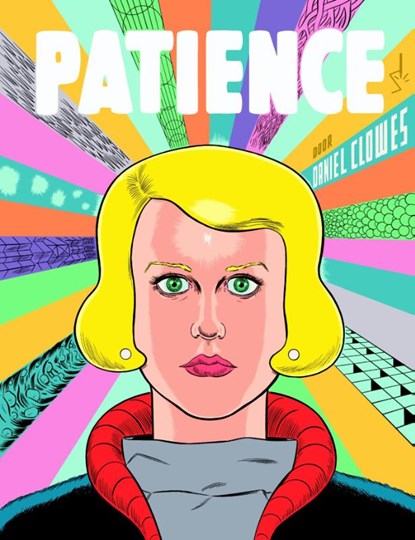 Patience, Daniel Clowes - Gebonden - 9789492117458